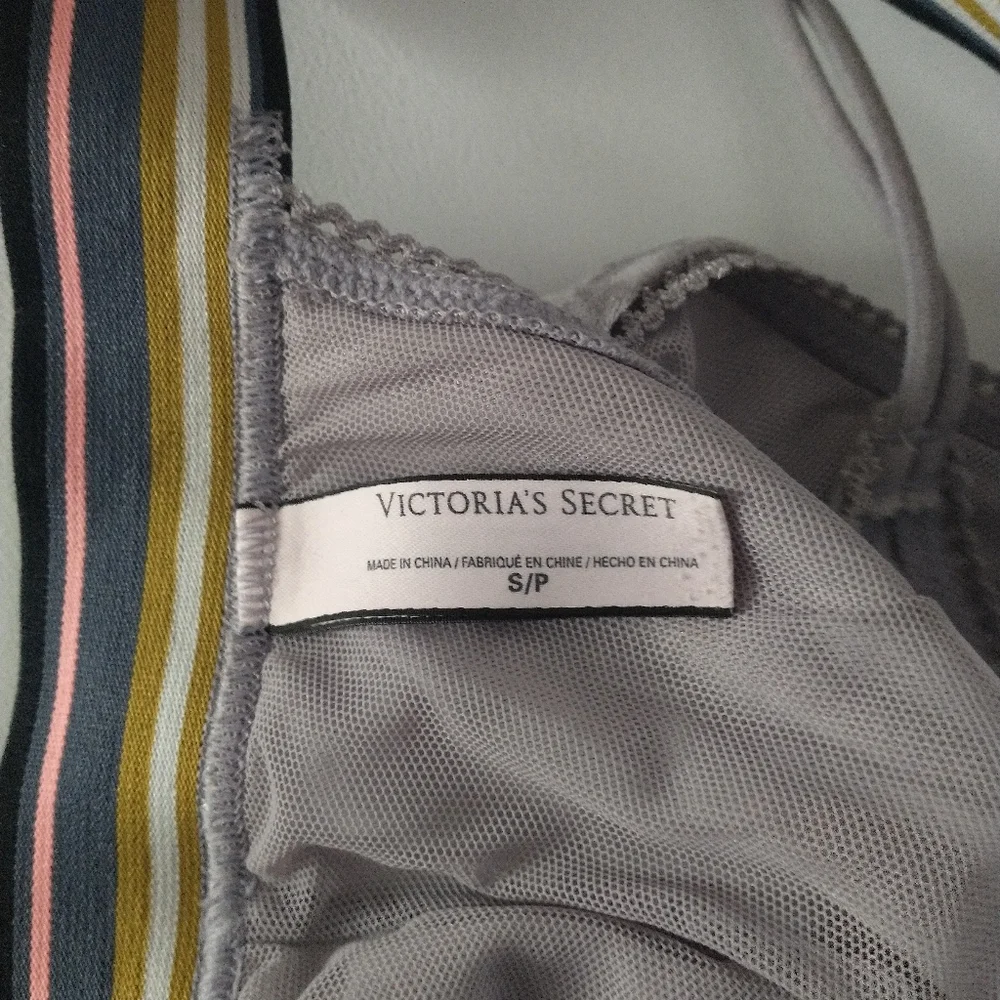 Victoria's secret